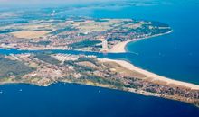 App. 18 / Penthouse "Yachtblick" am Passathafen Travemünde (PVA018)