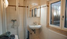 Ferienhaus Vogelnest       "mit Hund na und"