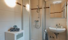 Ferienhaus Vogelnest       "mit Hund na und"