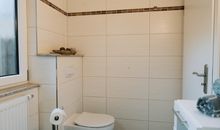 Ferienhaus Vogelnest       "mit Hund na und"
