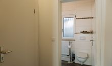 Ferienhaus Vogelnest       "mit Hund na und"