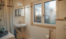Ferienhaus Vogelnest       "mit Hund na und"