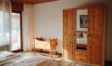 Ferienhaus Vogelnest       "mit Hund na und"