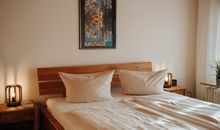 Ferienhaus Vogelnest       "mit Hund na und"