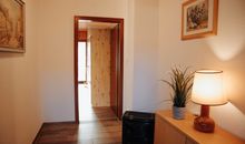 Ferienhaus Vogelnest       "mit Hund na und"