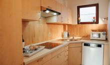 Ferienhaus Vogelnest       "mit Hund na und"