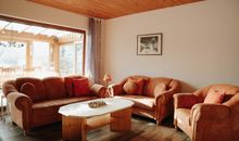 Ferienhaus Vogelnest       "mit Hund na und"
