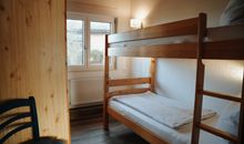 Ferienhaus Vogelnest       "mit Hund na und"