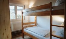 Ferienhaus Vogelnest       "mit Hund na und"