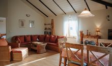Ferienhaus Vogelnest       "mit Hund na und"