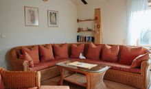Ferienhaus Vogelnest       "mit Hund na und"