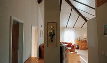 Ferienhaus Vogelnest       "mit Hund na und"
