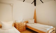 Ferienhaus Vogelnest       "mit Hund na und"