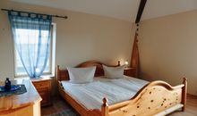 Ferienhaus Vogelnest       "mit Hund na und"