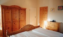 Ferienhaus Vogelnest       "mit Hund na und"