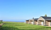 Sunset Residence 2 Strandkorb