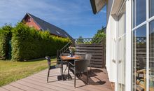 Ferienhaus Falky - Baabe