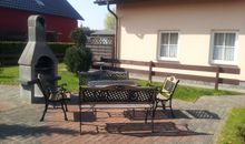 Ferienhaus Falky - Baabe
