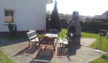 Ferienhaus Falky - Baabe