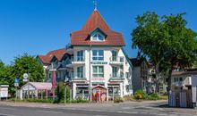 Ferienwohnung Jette