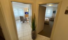 Ferienwohnung Jette