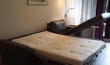 HAF/OGa - Gästehaus Starke