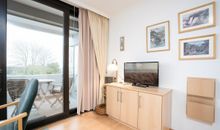 Haus Vier Jahreszeiten Wohnung 301