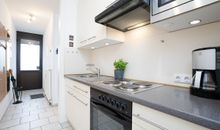 Haus Vier Jahreszeiten Wohnung 301