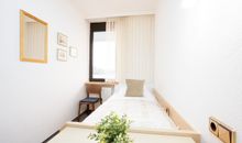 Haus Vier Jahreszeiten Wohnung 301