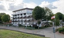 Haus Vier Jahreszeiten Wohnung 301