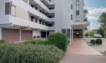 Haus Vier Jahreszeiten Wohnung 301