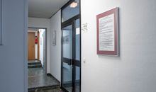 Haus Vier Jahreszeiten Wohnung 301
