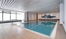 Haus Vier Jahreszeiten Wohnung 301