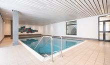 Haus Vier Jahreszeiten Wohnung 301