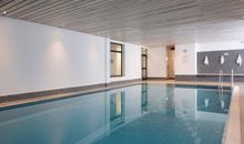 Haus Vier Jahreszeiten Wohnung 301
