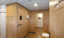 Haus Vier Jahreszeiten Wohnung 301