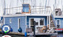 Hausboot Lasse Huus & Meer