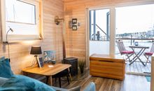 Hausboot Lasse Huus & Meer