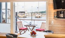 Hausboot Lasse Huus & Meer