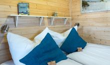 Hausboot Lasse Huus & Meer