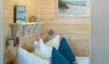 Hausboot Lasse Huus & Meer