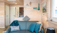 Hausboot Lasse Huus & Meer