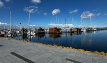 Hausboot Lasse Huus & Meer