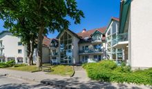 Strand Domizil Wohnung 2