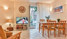 Strand Domizil Wohnung 2