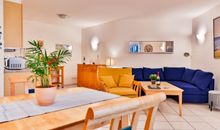 Strand Domizil Wohnung 2