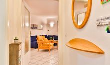 Strand Domizil Wohnung 2
