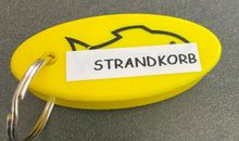 Strand Domizil Wohnung 2