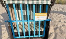 Strand Domizil Wohnung 2