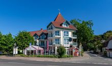 Strand Domizil Wohnung 2